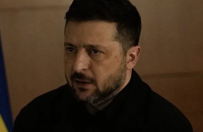 Не ігноруйте тривоги: Зеленський заявив про загрозу масованого удару