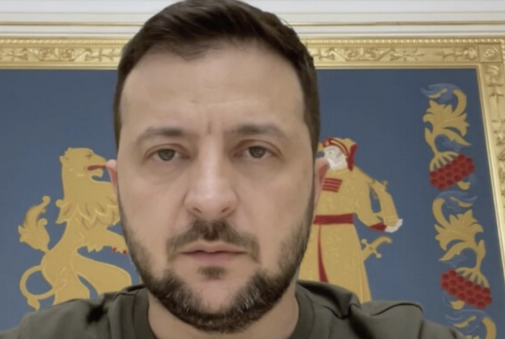 Не стримався! Зеленський підняв на ноги всю Україну: що відбувається👇👇