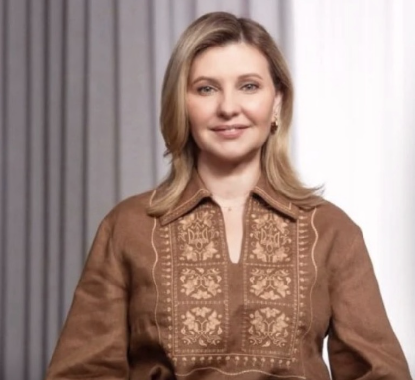 “Я не змогла”: Зеленська відверто розповіла про свій провал