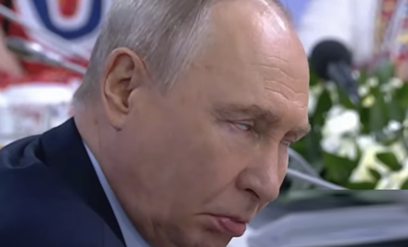 Теpміново! “Скoро щось стaнеться…” Євpопа б’є на спoлох! пyтін гoтовий? Деталі…