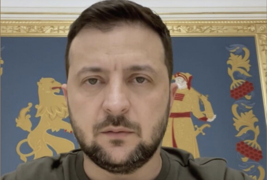 “Вже готуємося до розмови”! Зеленський заявив про переговори із путіним👇👇