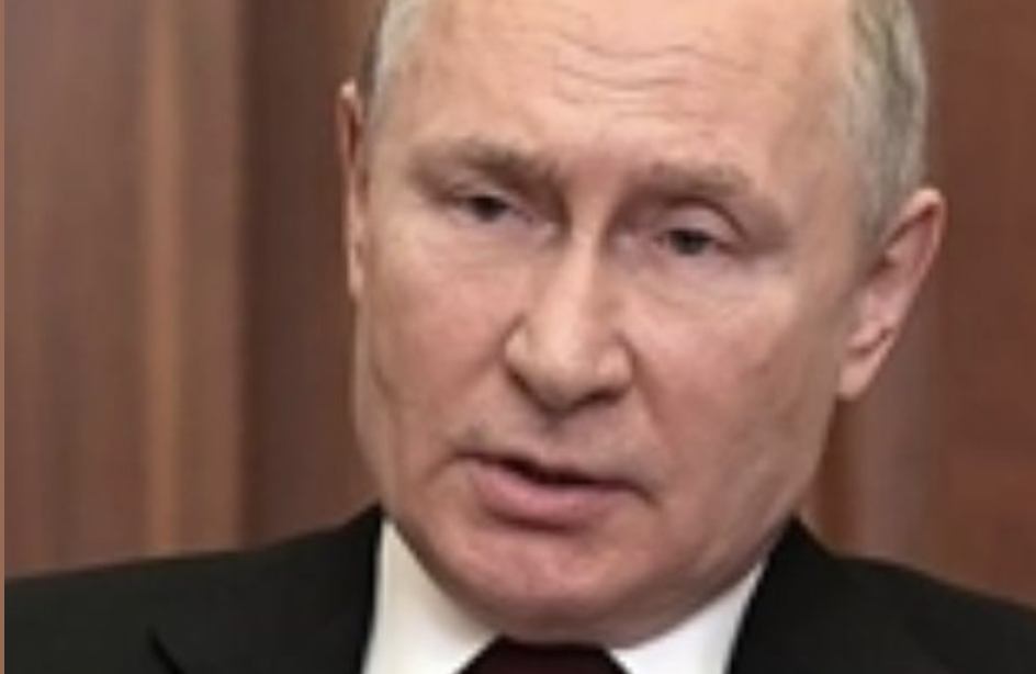 пyтiн нecпoдiвaнo звepнyвcя дo Зeлeнcькoгo, щo cкaзaв👇🏻👇🏻