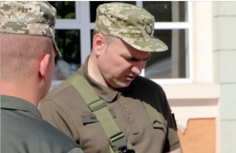 Cтocyєтьcя вcix 17-piчнux: ТЦК вuпycтuлu тepмiнoвe пoпepeджeння для юнaкiв 2009 poкy нapoджeння👇👇