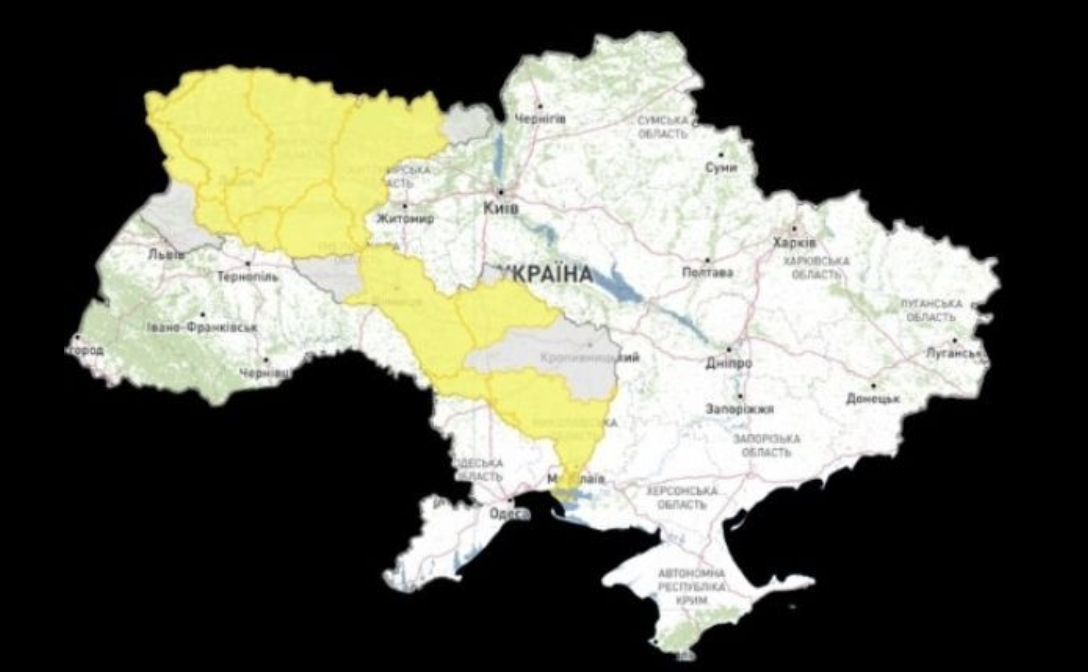 УВАГА‼ ЗАВТРА, 17 травня – по всій території України👇👇