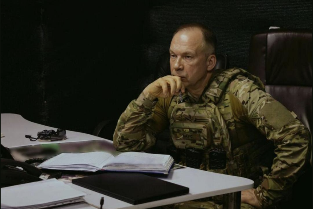 Невже таки… Сирський повідомив печальну новину українцям: на жаль… Продовження…