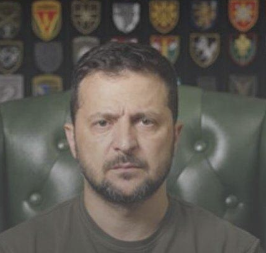 ВСІМ, хто не спить – тривожна заява Зеленського