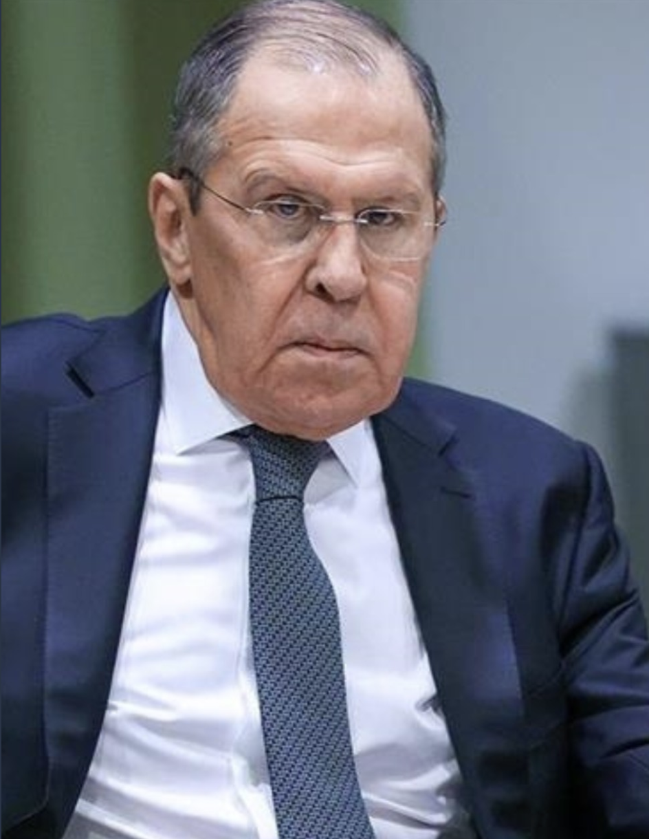 Лавров ошелешив заявою про Україну і вибухнув жорсткою погрозою: те, що він видав…👇👇👇