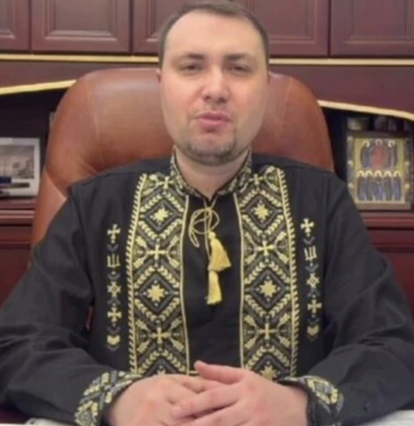 В таке свято… Буданов ошелешив всю країну: неочікуване зізнання – що відбувається