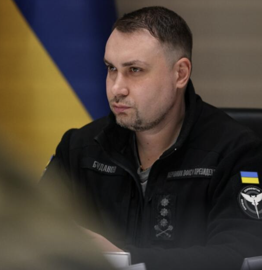 10 хв тому! Буданов підняв на ноги всю Україну: що відбувається