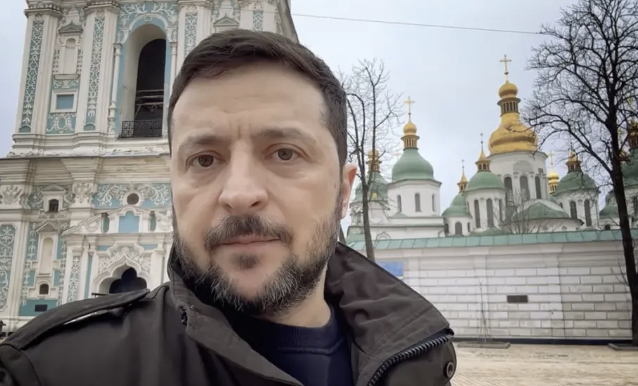 ПОЧАЛОСЬ! Зеленський підняв на ноги ВСЮ Україну: готовність УСІМ