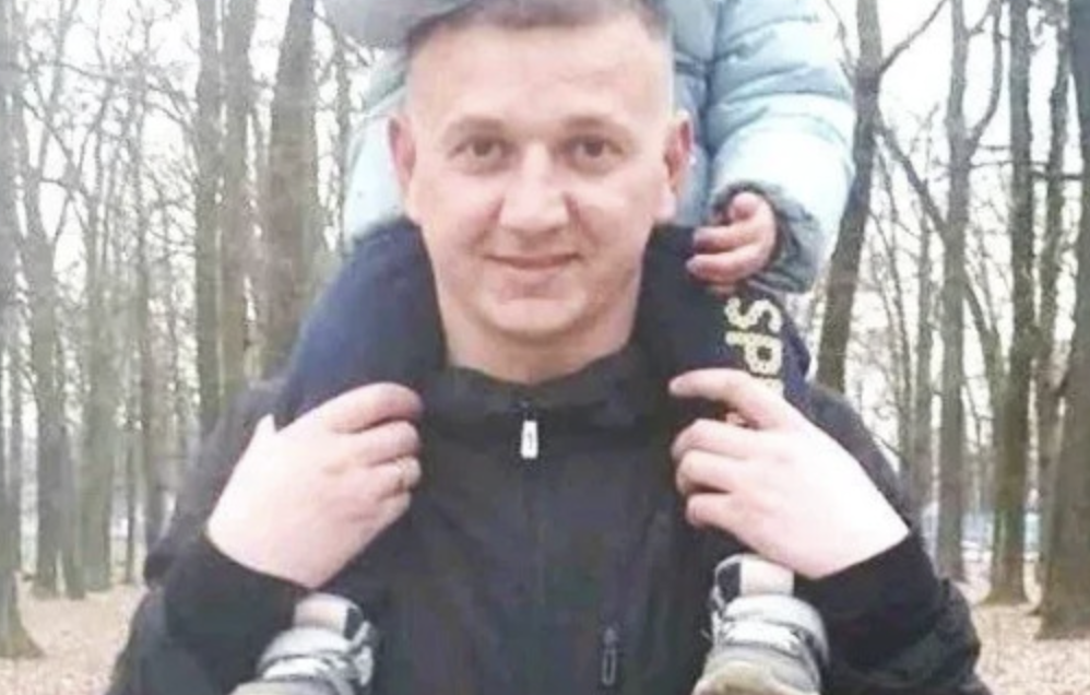 Чоловіка ,якого шукав увесь Захід, знайшли, але… Жахаючі деталі