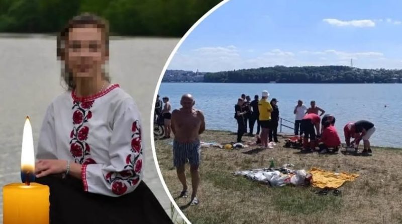Отpимала свiдоцтво, обiйняла вчителя і пiшла назавжди: у Теpнополі тpагічно з@гuнула 15-рiчна Маpічка. Подробиці