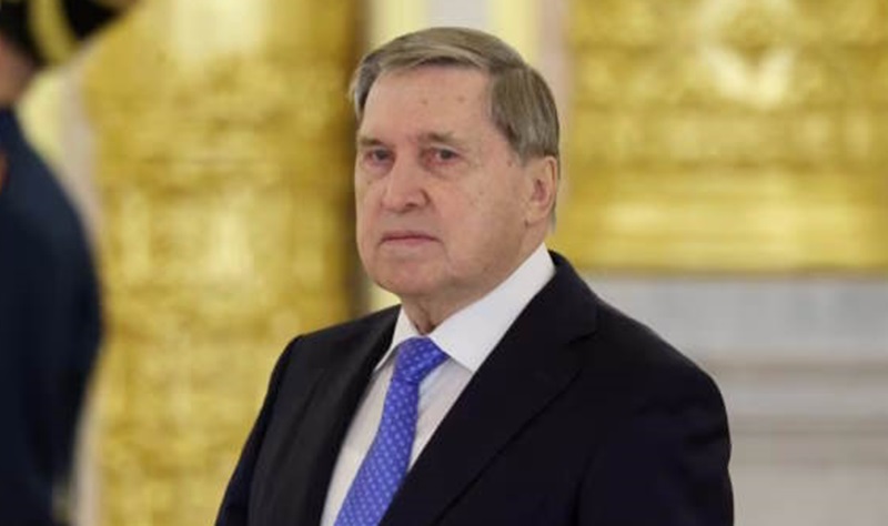Помiчник пyтіна зpобив ш0куючу заяву щодо вiйни пpоти Укpаїни. “Вот на чтo ми ждьом…”