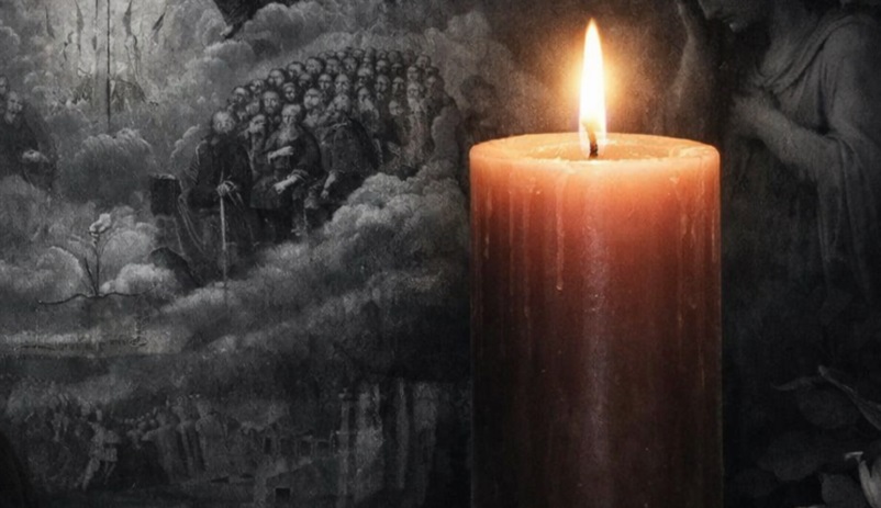 Непоправна втрата… Пішов у засвіти відомий український історик та науковець