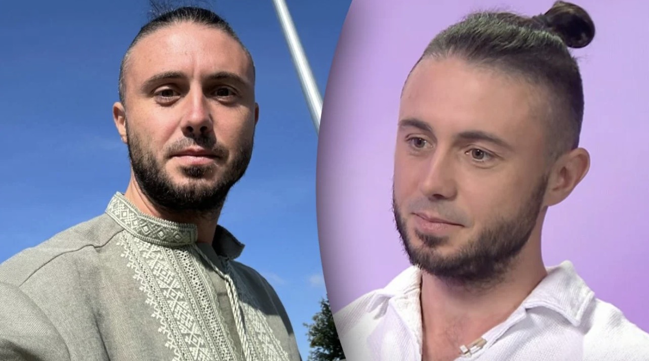 “Поламаний як чоловік”: Тополя наважився на зізнання про особисте