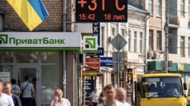 Вже цих вихідних: потужна спека накриє Україну – де влупить найсильніше