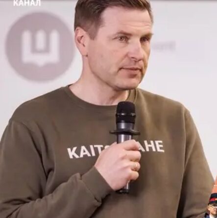 Тоді війна закінчиться за один день: міністр оборони Естонії сказав, як змусити Путіна до миру