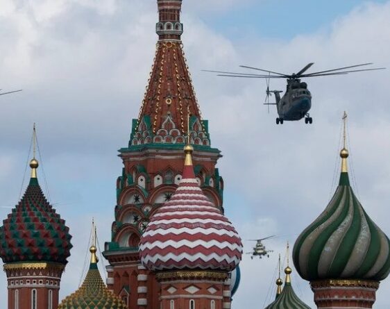 У Путіна гнівно відреагували на удари України по Москві: що заявили у Кремлі