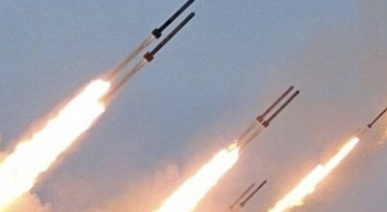 ХОВАЙТЕСЬ! Вже летить над Україною: де загроза