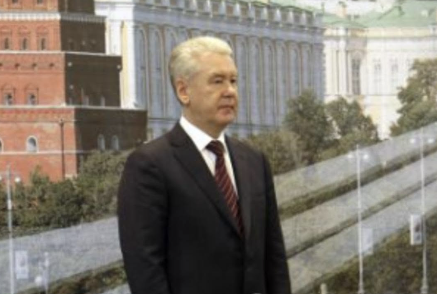 НЕСПОДІВАНО! Мер москви вийшов зі СЛЬОЗАМИ на очах із ШОКУЮЧИМ зверненням