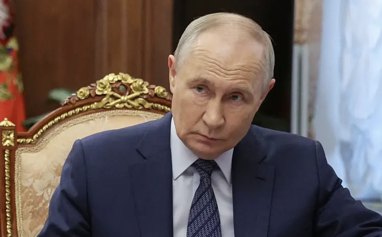 Невже таки… путін вже ЗАГОВОРИВ: УКРАЇНЦІ В ШОЦІ