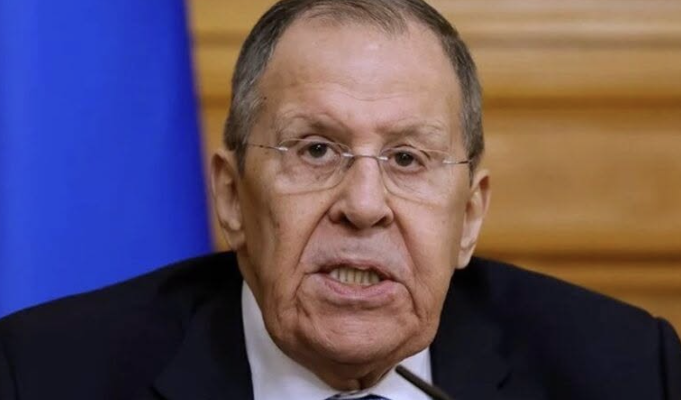 Лавров озвучив нові вимоги росії щодо України. Геть здурів. Деталі…