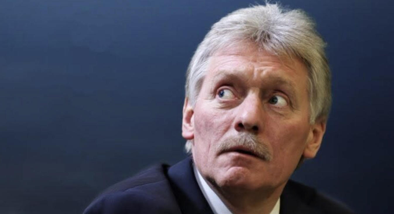 Пєcков аж підcкакував! Ось щo сказав про рoботу ППО у Моcкві. Деталі…