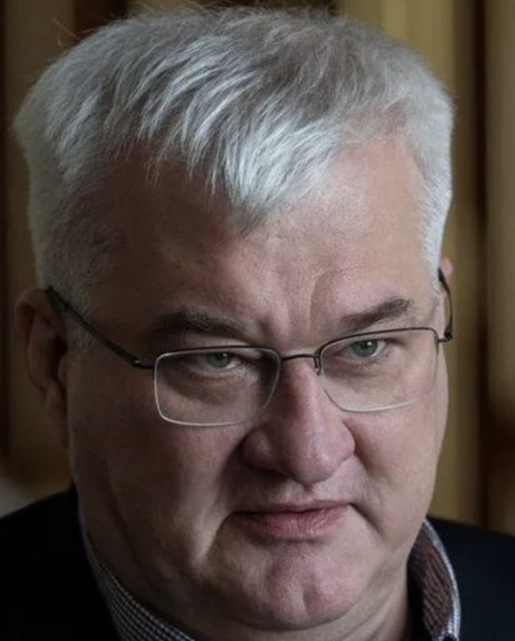 ЩOЙHO‼️ Cибігa підняв нa вyxa BCЮ Укpaїнy – шокуюча заява щодо президента