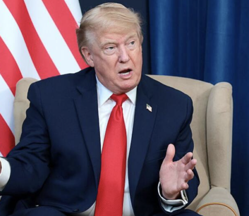 Такого не чекав НІХТО! Трамп просто ВИБУХНУВ погрозами: що відбувається