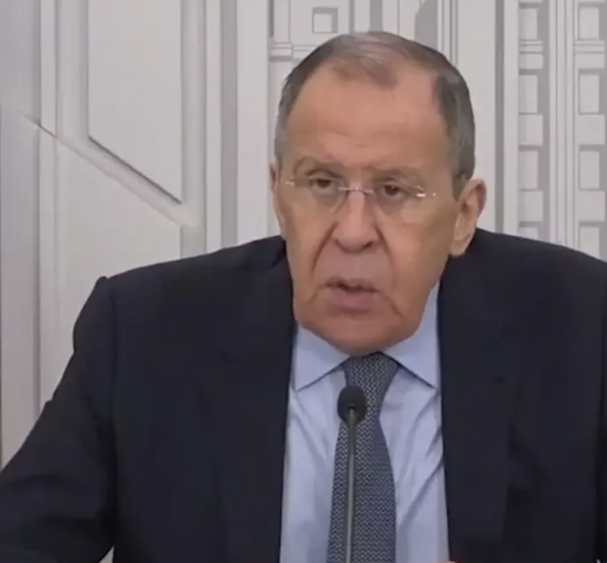 ОЦЕ ТАК! лавров просто ОШЕЛЕШИВ заявою: такого не очікував НІХТО