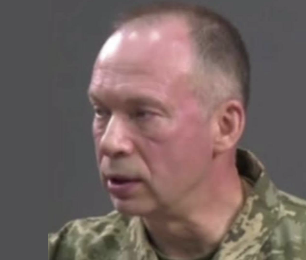 “Із сумом повідомляємо”! Сирський повідомив ПЕЧАЛЬНУ звістку: невже…