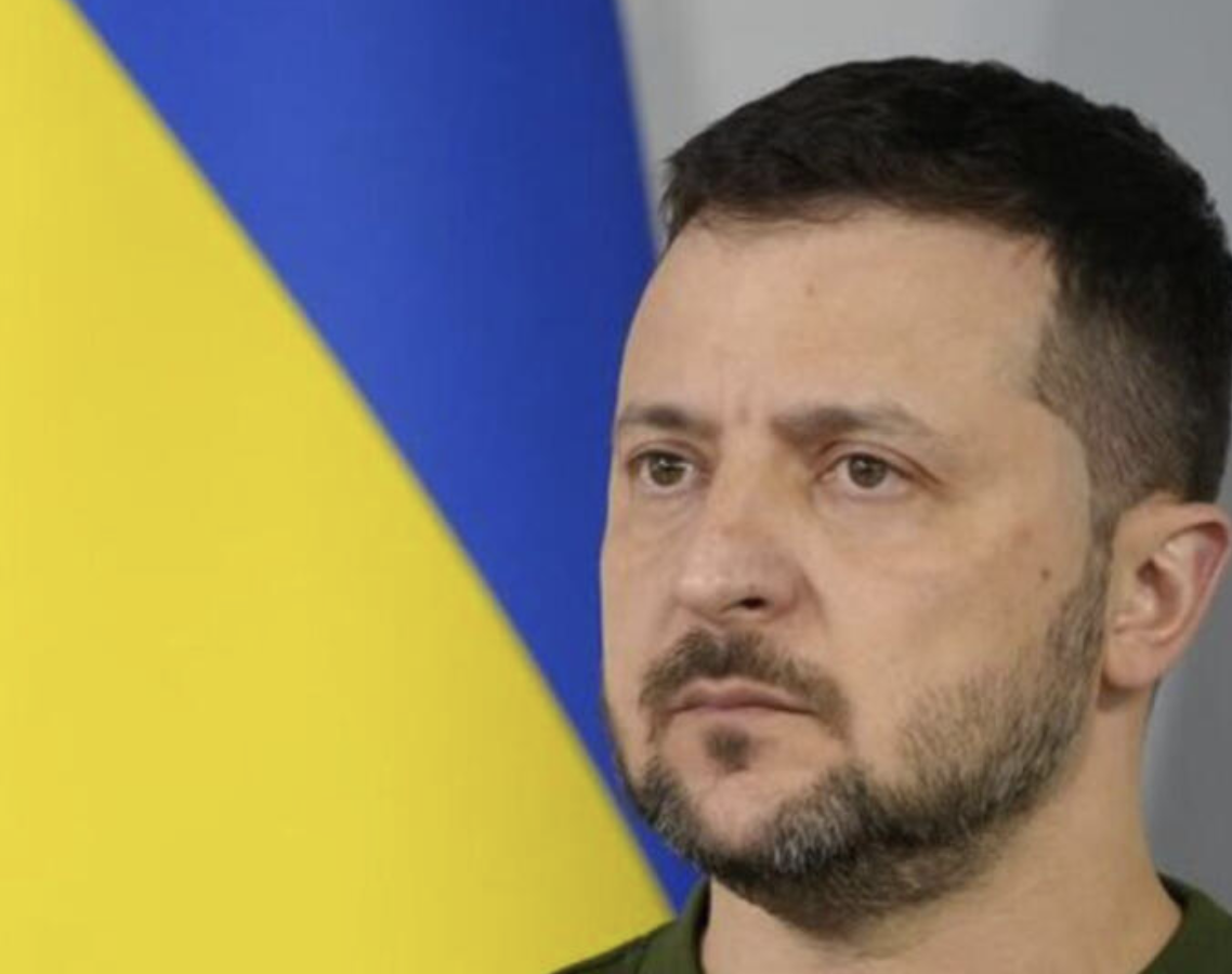 Після масованого удару по Києву Зеленський терміново звернувся до партнерів: натякнув, без чого Україна може не витримати…