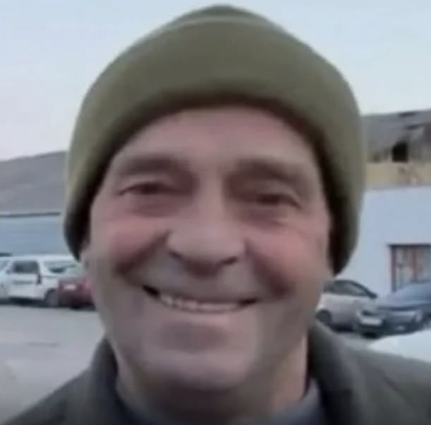 Врятував людину ціною власного життя: у Києві загинув охоронець “дядь Вова”